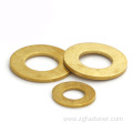 brass washer M3 M4 M5 Brass Flat Washer